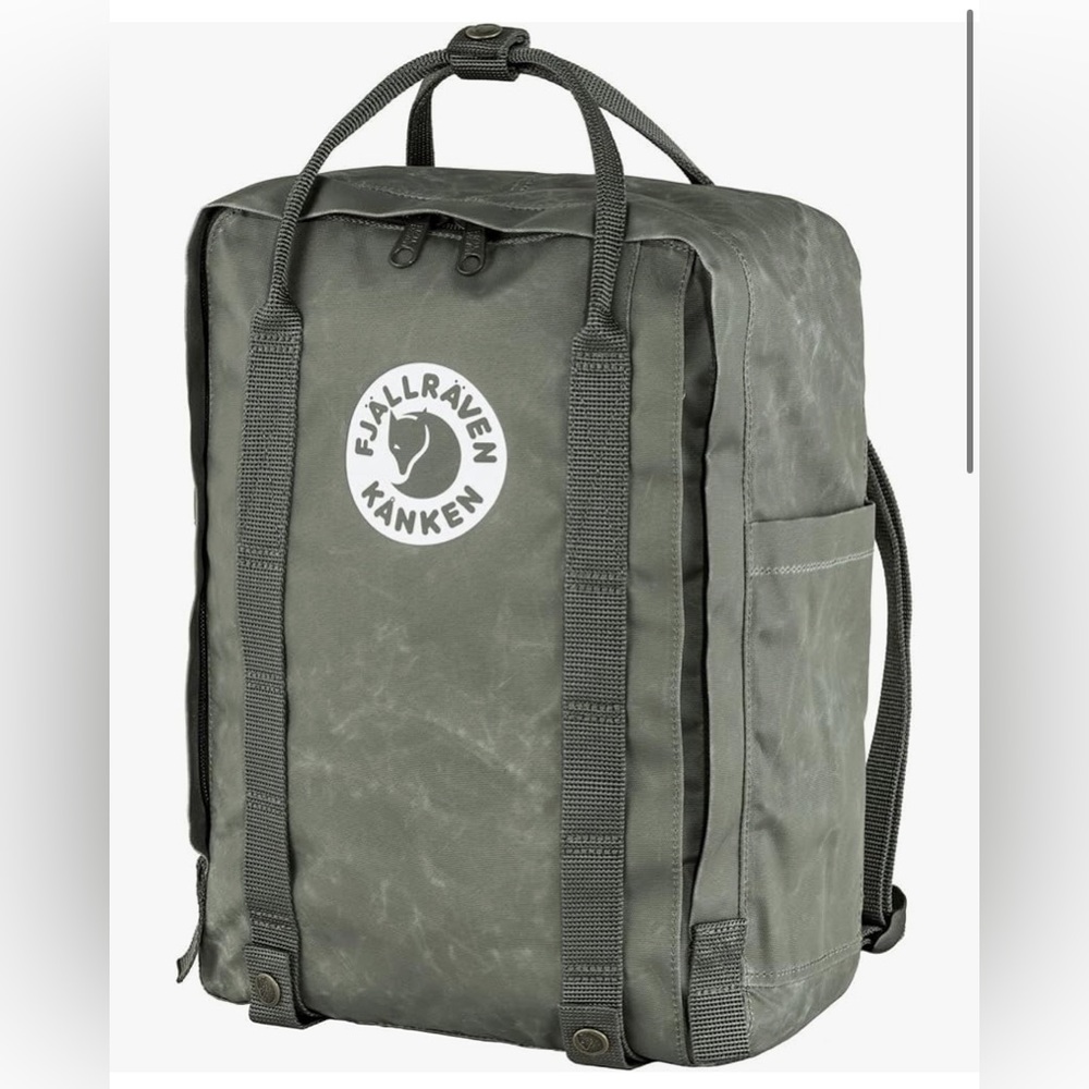 NWT FJALLRAVEN TREE-KÅNKEN EVERYDAY OUTDOOR